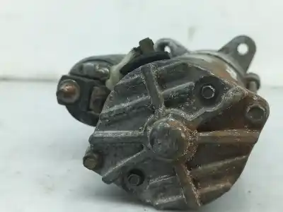 Pezzo di ricambio per auto di seconda mano motorino di avviamento per ford focus ii (da_, hcp, dp) 2.0 tdci riferimenti oem iam 4m5t11000fb  