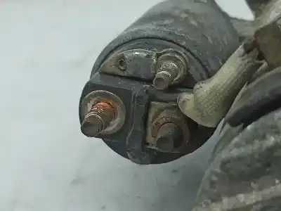 Pezzo di ricambio per auto di seconda mano motorino di avviamento per ford focus ii (da_, hcp, dp) 2.0 tdci riferimenti oem iam 4m5t11000fb  