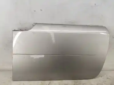 Second-hand car spare part front right door for smart forfour (454) 1.1 (454.030) oem iam references 