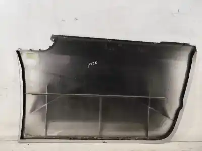 Second-hand car spare part left front door for smart forfour (454) 1.1 (454.030) oem iam references   