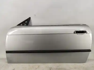 Pezzo di ricambio per auto di seconda mano porta anteriore sinistra per bmw 3 coupé (e36) 316 i riferimenti oem iam 