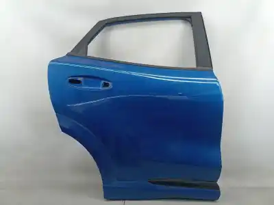 Автозапчасти б/у дверь задняя правая за ford puma (j2k, cf7) 1.0 ecoboost mhev híbrido (gasolina) 2021 5p ссылки oem iam  Автозапчасти б/у дверь задняя правая за ford puma (j2k, cf7) 1.0 ecoboost mhev híbrido (gasolina) 2021 5p ссылки oem iam