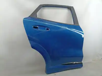 Pezzo di ricambio per auto di seconda mano porta posteriore destra per ford puma (j2k, cf7) 1.0 ecoboost mhev híbrido (gasolina) 2021 5p riferimenti oem iam   