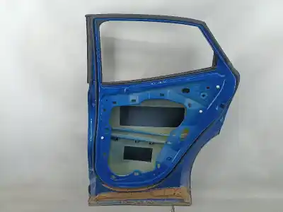 Pezzo di ricambio per auto di seconda mano porta posteriore destra per ford puma (j2k, cf7) 1.0 ecoboost mhev híbrido (gasolina) 2021 5p riferimenti oem iam   