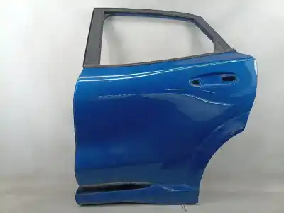 Автозапчасти б/у задняя левая дверь за ford puma (j2k, cf7) 1.0 ecoboost mhev híbrido (gasolina) 2021 5p ссылки oem iam  Автозапчасти б/у задняя левая дверь за ford puma (j2k, cf7) 1.0 ecoboost mhev híbrido (gasolina) 2021 5p ссылки oem iam