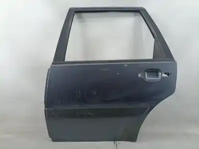 Peça sobressalente para automóvel em segunda mão porta do automóvel traseira esquerda por volvo 460 (464) 1.7 referências oem iam 