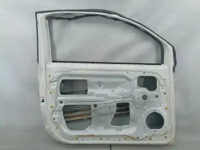 Peça sobressalente para automóvel em segunda mão porta da frente esquerda por fiat 500 (312_) 1.2 (312axa1a) referências oem iam   