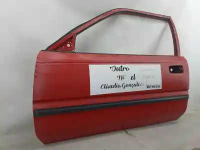 Автозапчасти б/у левая передняя дверь за toyota corolla (_e9_) 1.8 d (ce90_) ссылки oem iam   