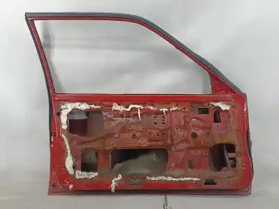 Автозапчасти б/у левая передняя дверь за toyota corolla (_e9_) 1.8 d (ce90_) ссылки oem iam   