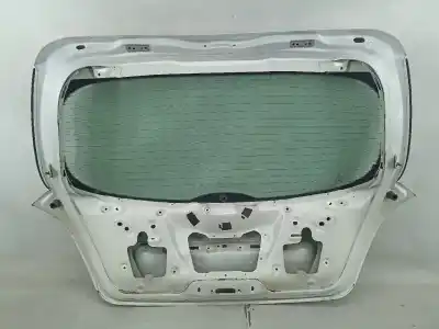 Автозапчастина б/у загальні двері для peugeot 207/207+ (wa_, wc_) 1.4 hdi посилання на oem iam   