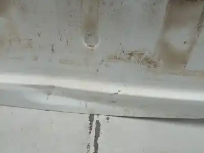 Second-hand car spare part tailgate for fiat 500 (312_) 1.2 (312axa1a) oem iam references   