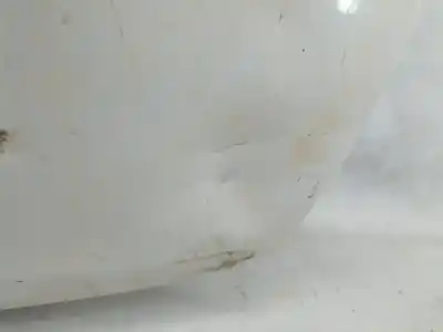 Second-hand car spare part tailgate for fiat 500 (312_) 1.2 (312axa1a) oem iam references   