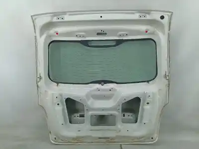 Second-hand car spare part tailgate for fiat 500 (312_) 1.2 (312axa1a) oem iam references   