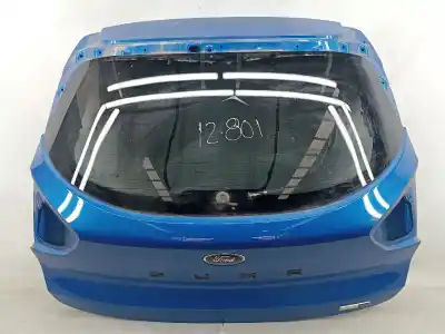 Автозапчасти б/у задняя дверь за ford puma (j2k, cf7) 1.0 ecoboost mhev híbrido (gasolina) 2021 5p ссылки oem iam  Автозапчасти б/у задняя дверь за ford puma (j2k, cf7) 1.0 ecoboost mhev híbrido (gasolina) 2021 5p ссылки oem iam