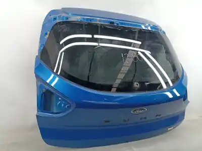 Pezzo di ricambio per auto di seconda mano portellone per ford puma (j2k, cf7) 1.0 ecoboost mhev híbrido (gasolina) 2021 5p riferimenti oem iam   