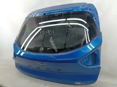Pezzo di ricambio per auto di seconda mano portellone per ford puma (j2k, cf7) 1.0 ecoboost mhev híbrido (gasolina) 2021 5p riferimenti oem iam   