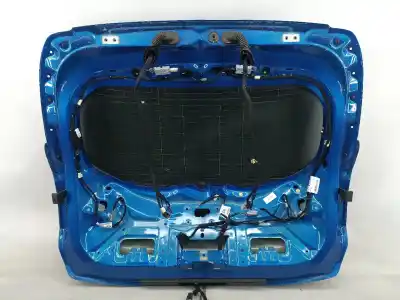 Pezzo di ricambio per auto di seconda mano portellone per ford puma (j2k, cf7) 1.0 ecoboost mhev híbrido (gasolina) 2021 5p riferimenti oem iam   