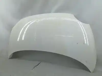 Peça sobressalente para automóvel em segunda mão capot por fiat 500 (312_) 1.2 (312axa1a) referências oem iam   