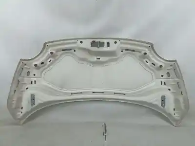 Peça sobressalente para automóvel em segunda mão capot por fiat 500 (312_) 1.2 (312axa1a) referências oem iam   