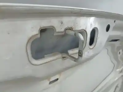 Peça sobressalente para automóvel em segunda mão capot por fiat 500 (312_) 1.2 (312axa1a) referências oem iam   