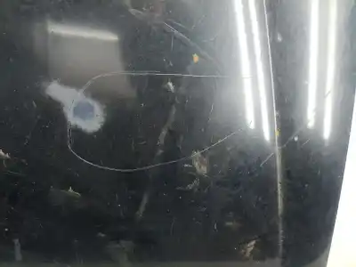 Peça sobressalente para automóvel em segunda mão capot por citroen c5 i (dc_) 1.8 16v (dc6fzb dc6fze) referências oem iam   