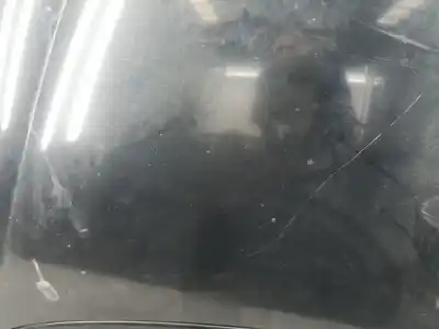 Peça sobressalente para automóvel em segunda mão capot por citroen c5 i (dc_) 1.8 16v (dc6fzb dc6fze) referências oem iam   