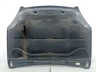 Peça sobressalente para automóvel em segunda mão capot por citroen c5 i (dc_) 1.8 16v (dc6fzb dc6fze) referências oem iam   