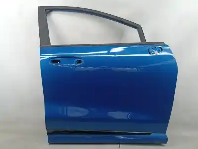 Pièce détachée automobile d'occasion porte avant droite pour ford puma (j2k, cf7) 1.0 ecoboost mhev híbrido (gasolina) 2021 5p références oem iam  Pièce détachée automobile d'occasion porte avant droite pour ford puma (j2k, cf7) 1.0 ecoboost mhev híbrido (gasolina) 2021 5p références oem iam