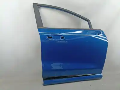 Pièce détachée automobile d'occasion porte avant droite pour ford puma (j2k, cf7) 1.0 ecoboost mhev híbrido (gasolina) 2021 5p références oem iam   