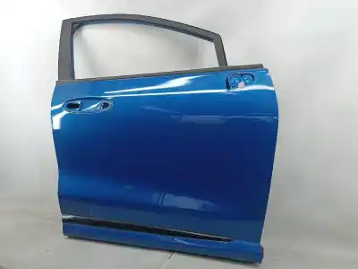 Pièce détachée automobile d'occasion porte avant droite pour ford puma (j2k, cf7) 1.0 ecoboost mhev híbrido (gasolina) 2021 5p références oem iam   