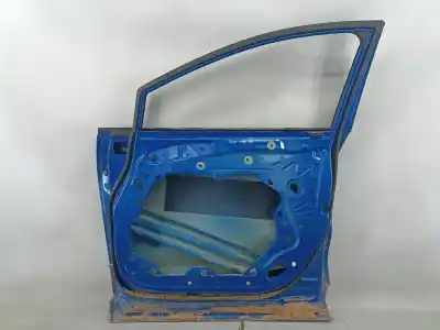 Pièce détachée automobile d'occasion porte avant droite pour ford puma (j2k, cf7) 1.0 ecoboost mhev híbrido (gasolina) 2021 5p références oem iam   