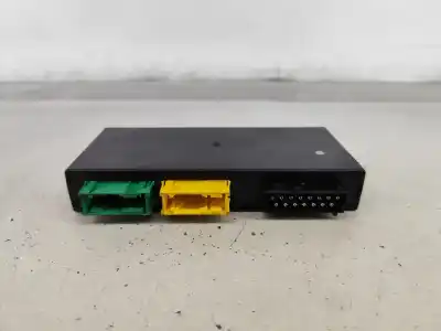 Pezzo di ricambio per auto di seconda mano modulo comfort per bmw 3 coupé (e36) 316 i riferimenti oem iam 8360060