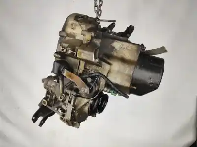 Автозапчастина б/у КОРОБКА ПЕРЕДАЧ для RENAULT KANGOO (KC0/1_)  Посилання на OEM IAM JB1171  