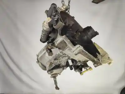 Pezzo di ricambio per auto di seconda mano riduttore per citroen c4 i (lc_) 1.4 16v riferimenti oem iam 20cq15