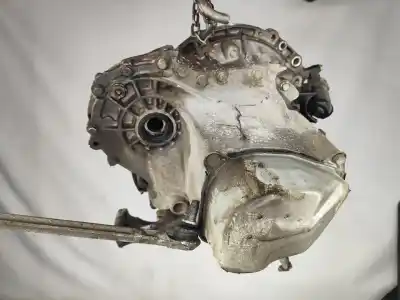 Pezzo di ricambio per auto di seconda mano riduttore per citroen c4 i (lc_) 1.4 16v riferimenti oem iam 20cq15  