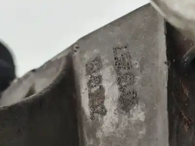 Pezzo di ricambio per auto di seconda mano riduttore per citroen c4 i (lc_) 1.4 16v riferimenti oem iam 20cq15  