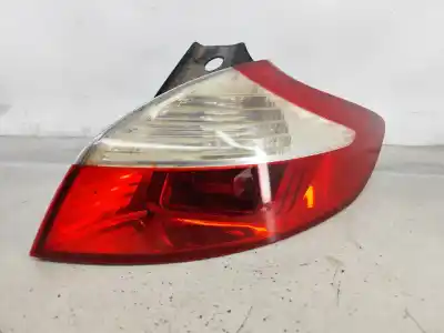 Автозапчасти б/у правый передний пилот за renault megane iii fastback (bz0/1_, b3_) 1.5 dci (bz0c) ссылки oem iam 265500007r