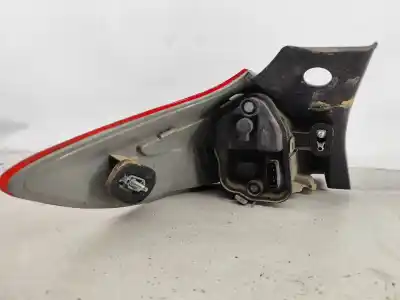 Автозапчасти б/у правый передний пилот за renault megane iii fastback (bz0/1_, b3_) 1.5 dci (bz0c) ссылки oem iam 265500007r  