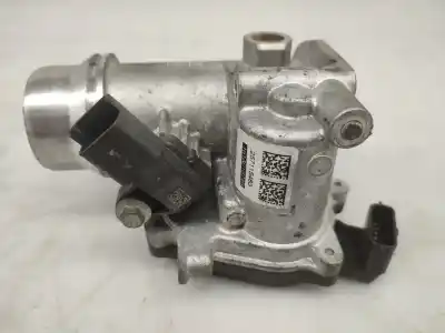 Second-hand car spare part THROTTLE BODY for RENAULT MEGANE IV GRANDTOUR (K9A/M_)  OEM IAM references 161A01874R  