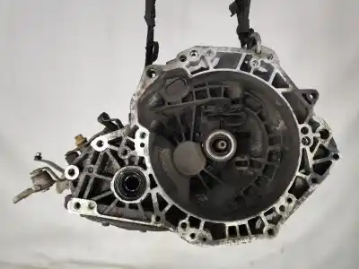 Second-hand car spare part GEARBOX for OPEL CORSA B (S93)  OEM IAM references W355  