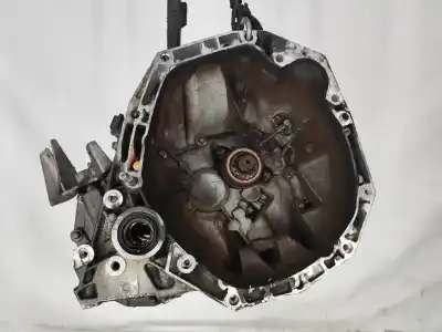 Автозапчастина б/у коробка передач для renault megane ii break (km0/1_) 1.5 dci (km02. km13) gasóleo 2004 5p посилання на oem iam jr5108