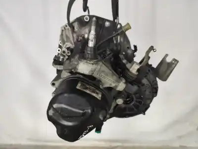 Автозапчастина б/у коробка передач для renault megane ii break (km0/1_) 1.5 dci (km02. km13) gasóleo 2004 5p посилання на oem iam jr5108  