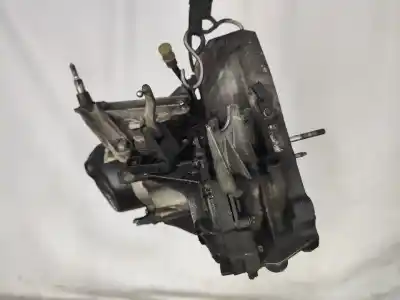 Автозапчастина б/у коробка передач для renault megane ii break (km0/1_) 1.5 dci (km02. km13) gasóleo 2004 5p посилання на oem iam jr5108  