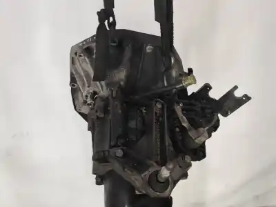 Автозапчастина б/у коробка передач для renault megane ii break (km0/1_) 1.5 dci (km02. km13) gasóleo 2004 5p посилання на oem iam jr5108  