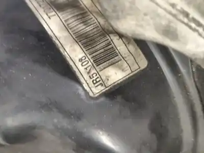 Автозапчастина б/у коробка передач для renault megane ii break (km0/1_) 1.5 dci (km02. km13) gasóleo 2004 5p посилання на oem iam jr5108  