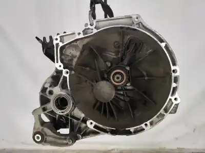 Second-hand car spare part gearbox for ford focus ii (da_, hcp, dp) 1.6 tdci oem iam references 3m5r7f096yf