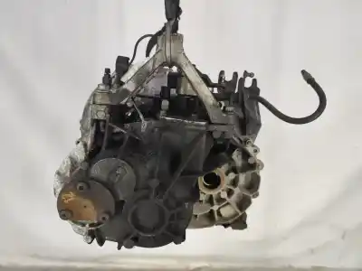Peça sobressalente para automóvel em segunda mão caixa de velocidades por ford focus ii (da_, hcp, dp) 1.6 tdci referências oem iam 3m5r7f096yf  