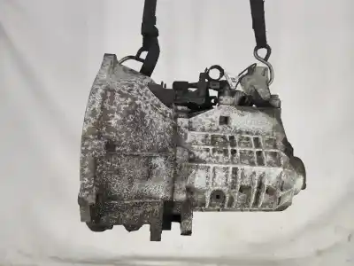 Peça sobressalente para automóvel em segunda mão caixa de velocidades por ford focus ii (da_, hcp, dp) 1.6 tdci referências oem iam 3m5r7f096yf  