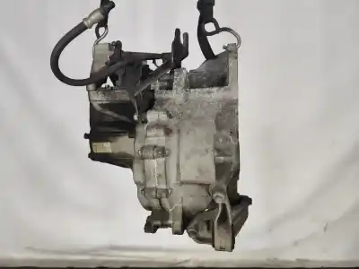 Peça sobressalente para automóvel em segunda mão caixa de velocidades por ford focus ii (da_, hcp, dp) 1.6 tdci referências oem iam 3m5r7f096yf  