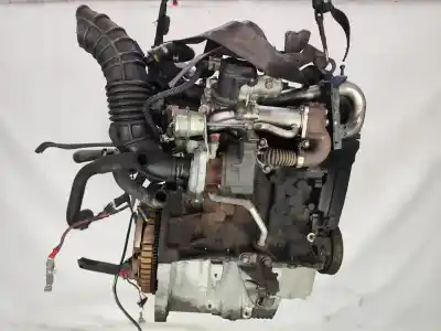 Second-hand car spare part complete engine for renault megane ii break (km0/1_) 1.5 dci (km02. km13) gasóleo 2004 5p oem iam references k9k729  
